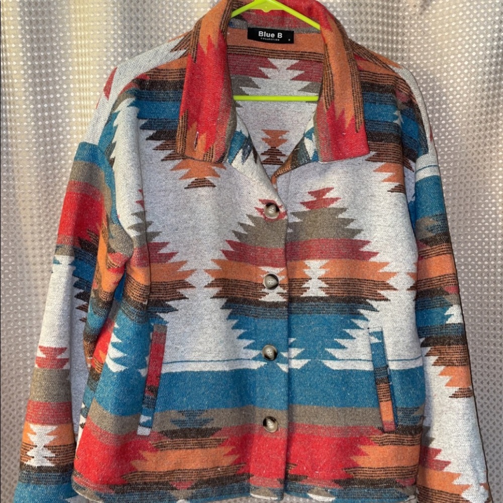 Western Coat